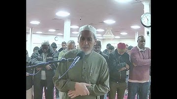 سورة نوح برواية الدوري عن أبي عمرو البصري