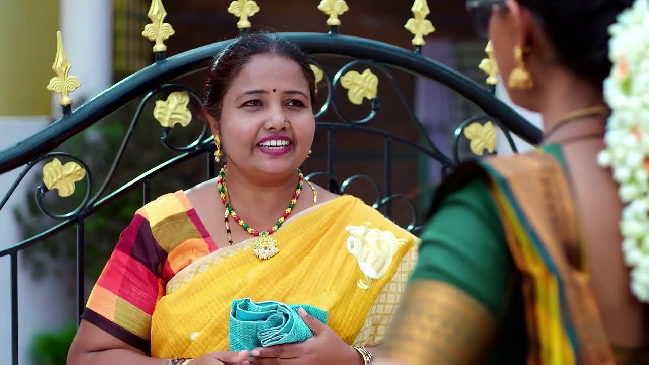 Brahmagantu - Full Ep - 300 - Chirag, Deepa, Roopa - Zee Kannada