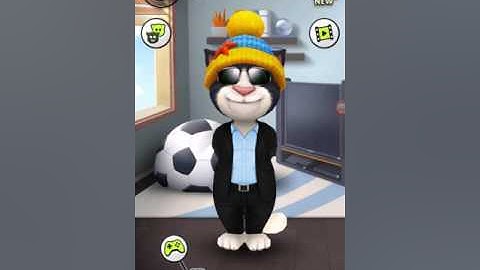 Como Hackear My talking Tom y Pou