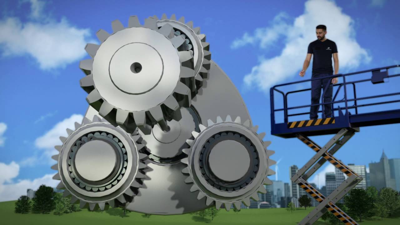 Comer Industries Fare insieme YouTube