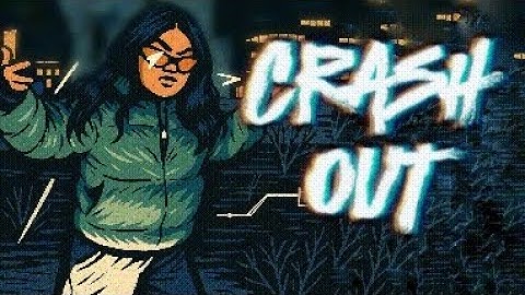 Cori Bratz - Crash Out Interlude (Official Music Video)