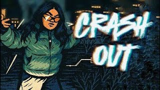 Cori Bratz - Crash Out Interlude (Official Music Video)