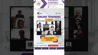 Online Training Ahli K3 Umum with Istruktur II Mr Yakin Ermanto and Laksanapedia Careerkuid #fyp