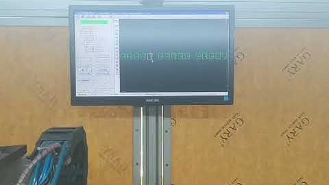 RFID inlay production process 1