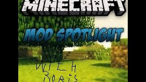 Minecraft Mod Spotlight: Project E(Exchange) A.K.A Equivilant Exchange 2 1.7.10