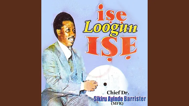 Ise Loogun Ise Medley