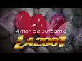 La 2001-Amor De Su Cama