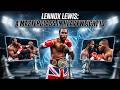 Lennox Lewis  A Masterclass In Heavyweight IQ