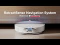 Roborock Qrevo Curv 2 Pro — How RetractSense™ Thinks Before It Cleans