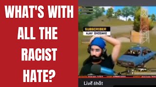 GTX Preet | 420 Gaming | More YouTubers Called Out for Racism Against North East for PUBG