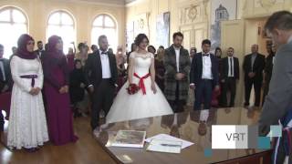 CLIIP DE MARIAGE SOZDAR & FUAT   16 04 2016