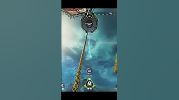 The Best Rotation Spot Ever #apex #shorts