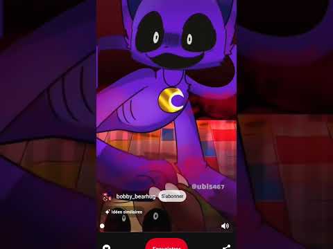 كات ناب قط لطيف