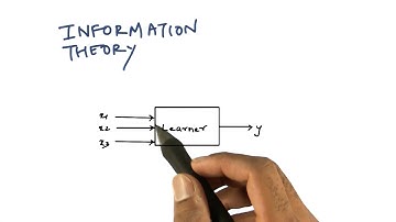 Introduction - Georgia Tech - Machine Learning