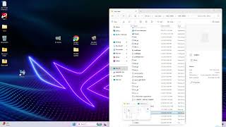 How to Keep all Your Mugen Characters in 1 folder and save space! #mugen #howto #tutorial #gaming screenshot 5