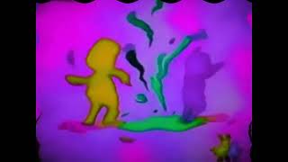 Requested Noggin And Nick Jr Logo Collection In Windmill Major