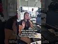 When someone calls talking about car problems but you’re not a sales person!! 🤣🤣😂😂📞📞