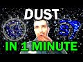 DUST/SMOKE In The Source Engine In 1 MINUTE
