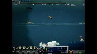 NavyField | Destroy CL Fleet | Gameplay #1