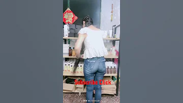 Long Hair Style Video Tiktok Longhair Hairstyle Fyp Haircut Hair Filipino Shorts 