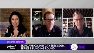 Heyday CEO reveals how the company will utilize its $20M Series B round of funding