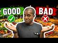バイキングって、実は良くないのでしょうか？ • 英語イマージョン • Buffet Debate