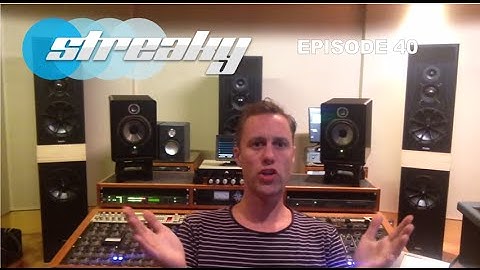 Tips for Near Field Monitors - Episode #40