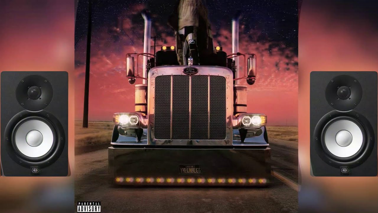 (BASS BOOSTED) BAD BUNNY YO VISTO ASÍ EL ÚLTIMO TOUR DEL MUNDO