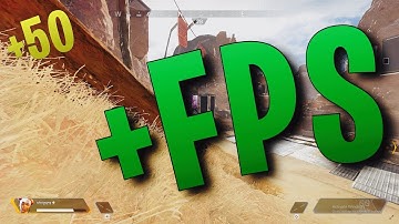 (30s) Apex Legends No Shadows FPS Boost!