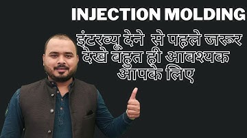 INTERVIEW RELATED TALKS