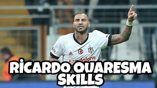 🔥RİCARDO QUARESMA KAVGALARI🔥CORNI DELFIN🔥 Resimi