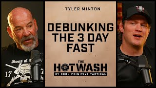 Nutrition Experts Opinion on 3 Day Fasting Fad