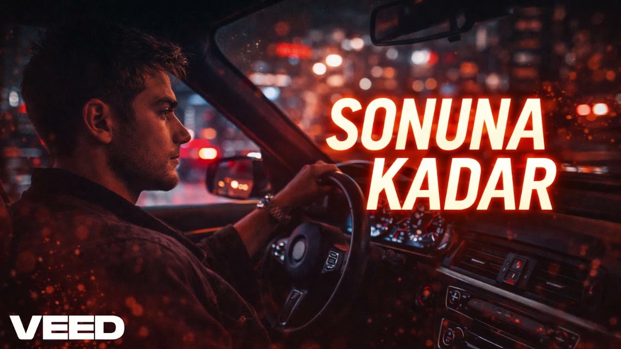 SONUNA KADAR | Sert Remix | Arabada Son Ses