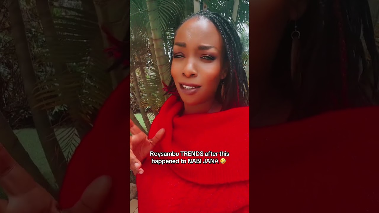 UNBELIEVABLE! Sudan’s RSF Leader was given 10 KENYAN PASSPORTS by Ruto Government TO evade the Law!