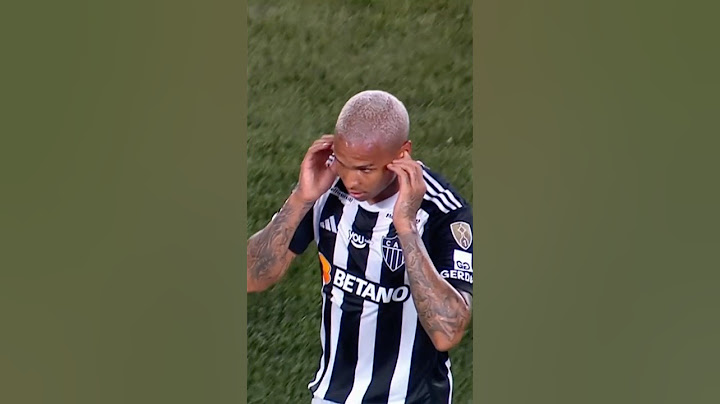 GALO FINAL DA LIBERTADORES: COMO O ATLÉTICO-MG SEGUROU O RIVER PLATE?