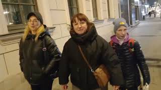 25.10.2025.(13ч.) "Розовый вечер" ЗА СКВЕР ИМ. ЮРИЯ ШАТУНОВА