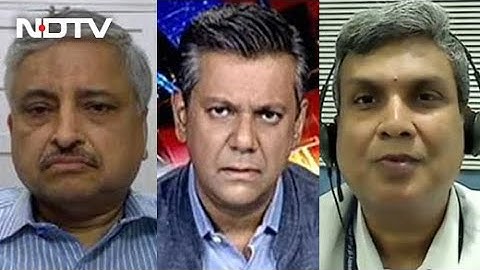 No Evidence Delta Plus Will Cause Possible 3rd Wave: Top Genome Sequencer