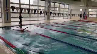 ICHIAMA CUP W50m Fr/Fly