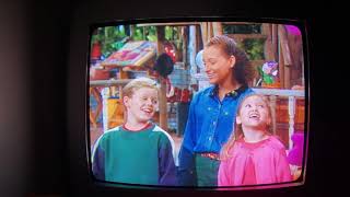 Closing To Barneys Super Singing Circus 2000 Dvd