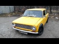 Ваз 2101 для городского дрифта# Just Do Drift#