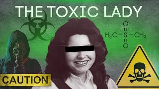 Download Lagu The Bizarre Death of Gloria Ramirez - The Toxic Lady Incident MP3 Download Lagu The Bizarre Death of Gloria Ramirez - The Toxic Lady Incident MP3