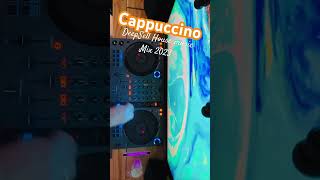 Cappuccino Deepsell House Music Mix 2023 #Miusicmix #Housemusic #2023Video #Flx6 #Music2023 #Djviral