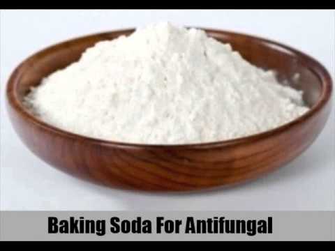 6 Home Remedies For Antifungal - YouTube