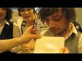 Kerrang! Podcast: The Audition GIAN 2008