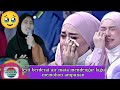 Lesti Tak Kuasa Menanhan Air Mata Ketika Peserta ini Bawakan Lagu Sedih||D&#39;Academy 5||parodi video