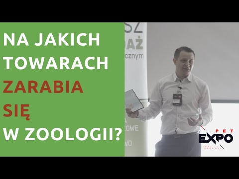 Wideo: Ile zarabia zoolog?