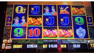 💥PART 4 of 4💥GOING CRAZY ON SLOTS💥 ‎⁨@Sydneyslotsking⁩  #casino #pokies #gambling  screenshot 5