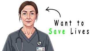 Your Life as Every Level of a Nurse