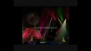 ذكرى - وحياتي عندك - هلا فبراير 2002