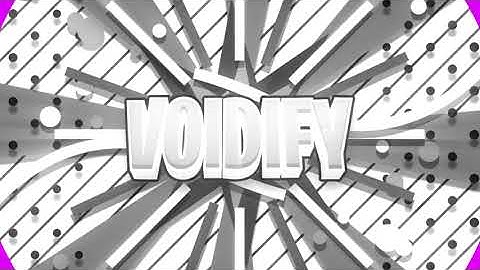 [AE] Cool Gray Intro For @VoidifyFX | rip s_warpuddle;(